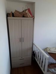 Blk 801B West Coast Parkview (Clementi), HDB 4 Rooms #575871131